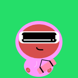 SuperCreators Jr. 3254