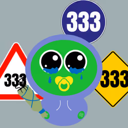 SuperCreators Jr. 4165