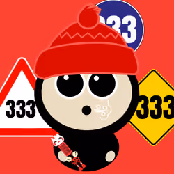 SuperCreators Jr. 3290