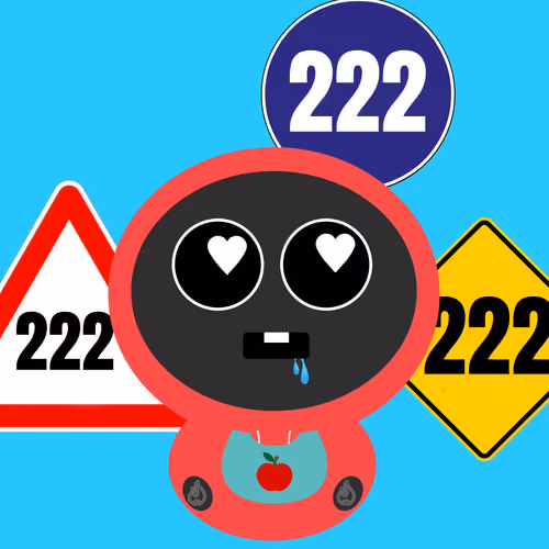 SuperCreators Jr. 2813