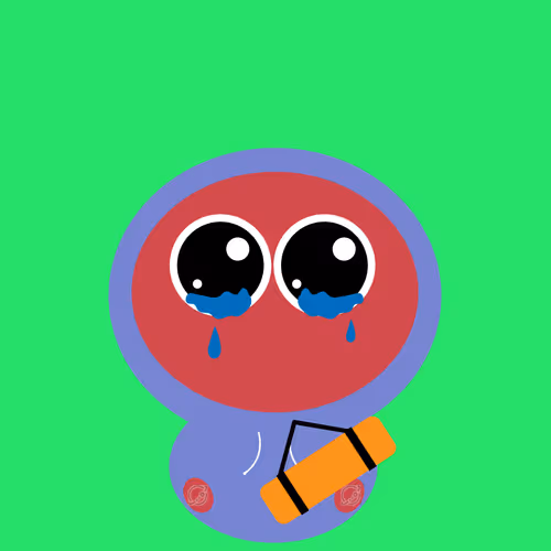 SuperCreators Jr. 3073