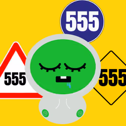 SuperCreators Jr. 3689