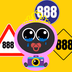 SuperCreators Jr. 2331