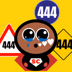 SuperCreators Jr. 3729