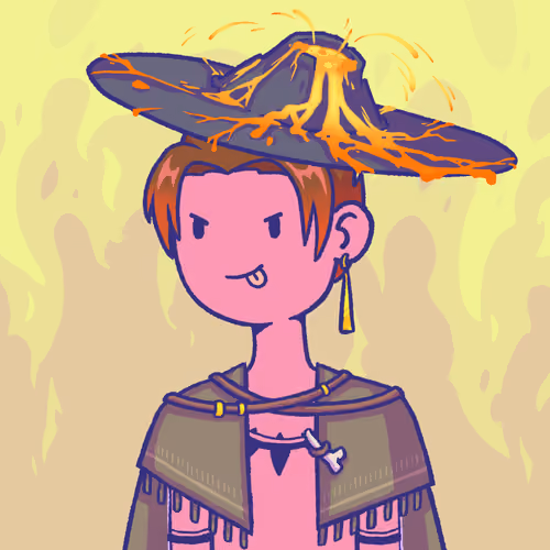The Magus #2692