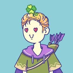 The Magus #1143