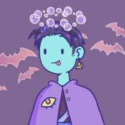 The Magus #2574