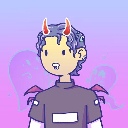 The Magus #796