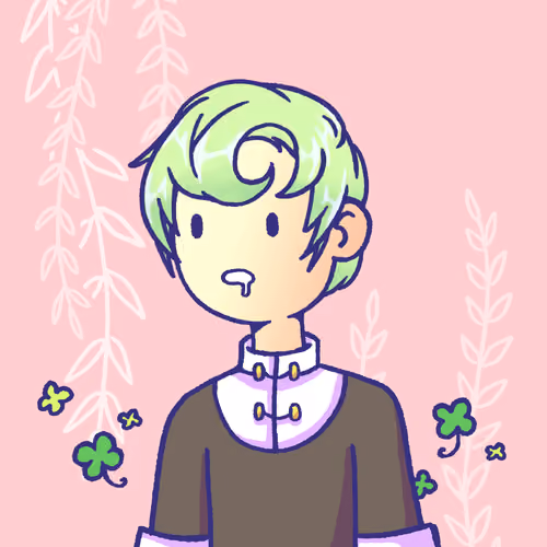 The Magus #1180