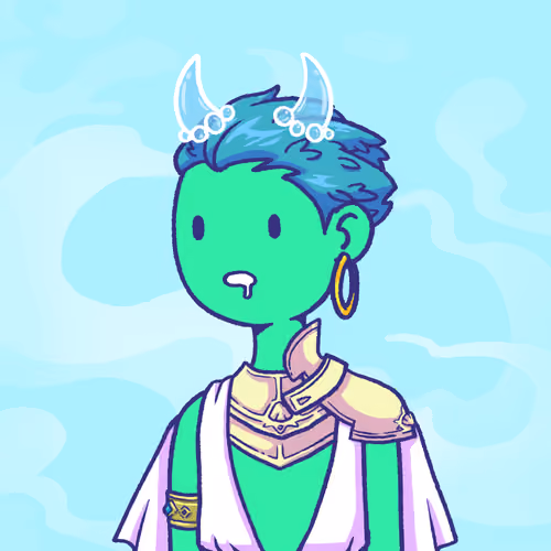 The Magus #3219