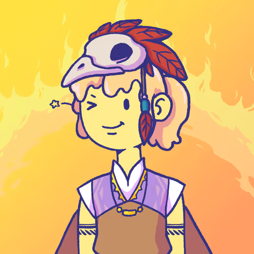 The Magus #676