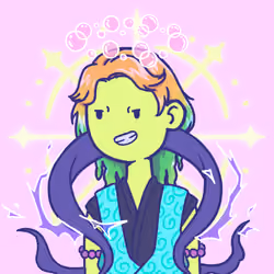 The Magus #5025