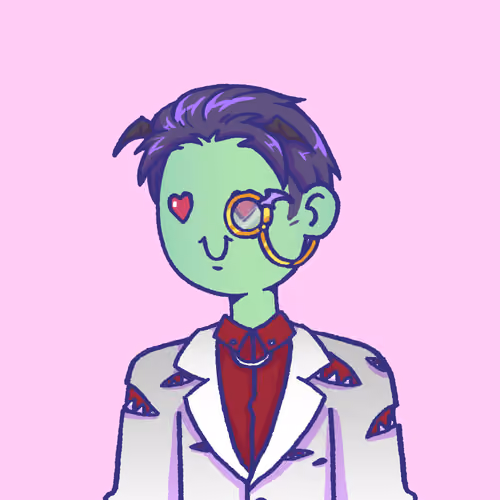 The Magus #4057