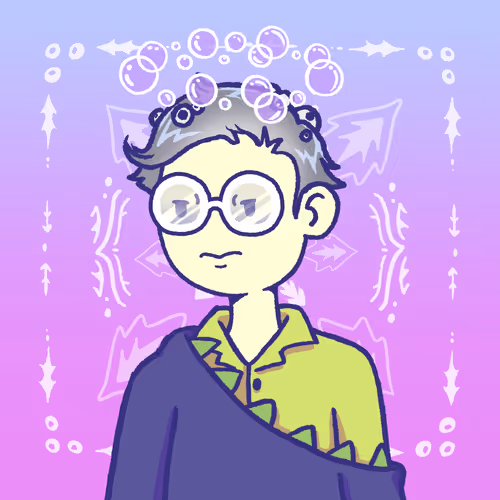 The Magus #353