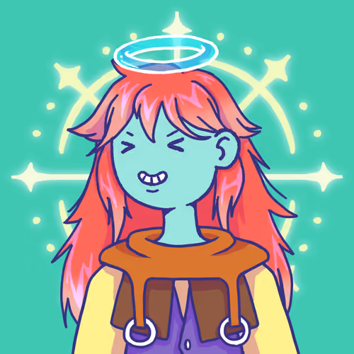 The Magus #2747