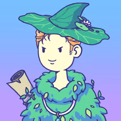 The Magus #1611