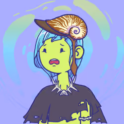 The Magus #2444