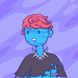 The Magus #4592