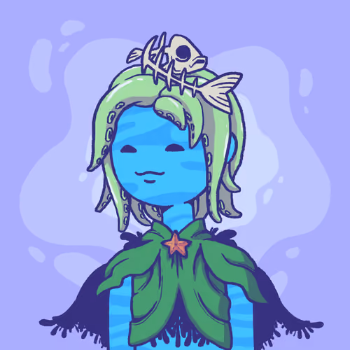 The Magus #2898