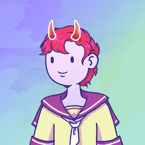 The Magus #6269