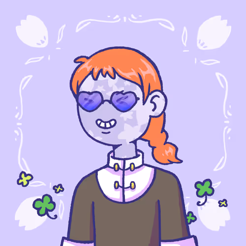 The Magus #2409
