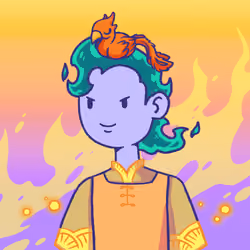 The Magus #4732
