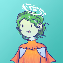 The Magus #3179