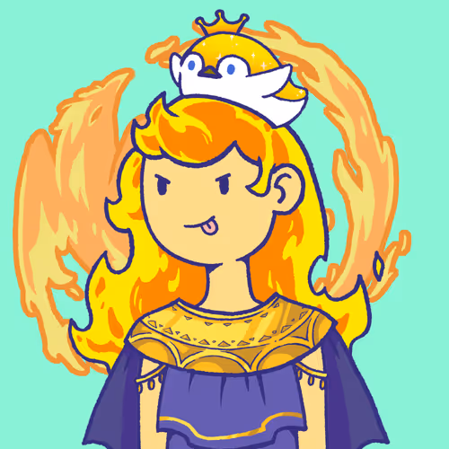 The Magus #5819