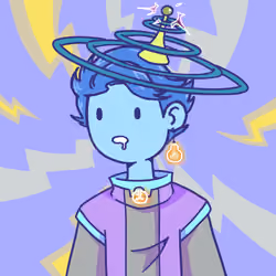 The Magus #989