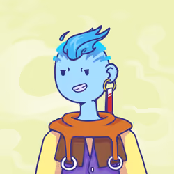 The Magus #4432