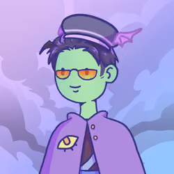 The Magus #4092