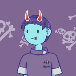 The Magus #1537
