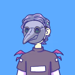 The Magus #3682