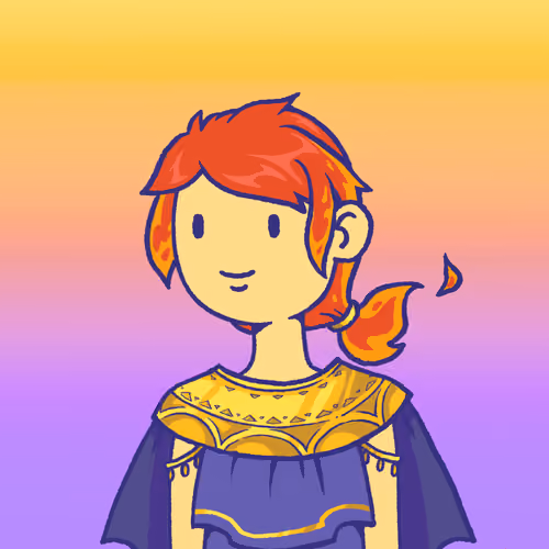 The Magus #2719