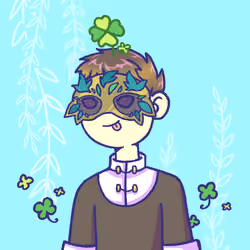 The Magus #2966