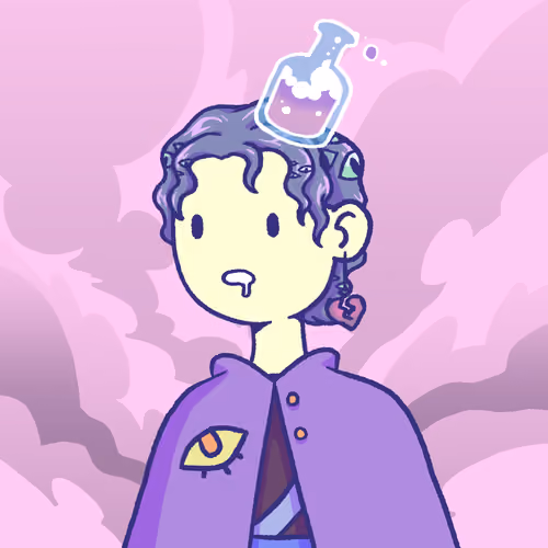 The Magus #662