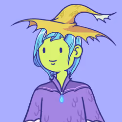 The Magus #2947