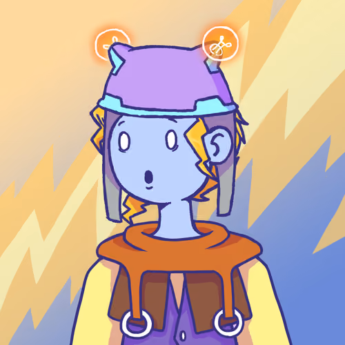 The Magus #4530