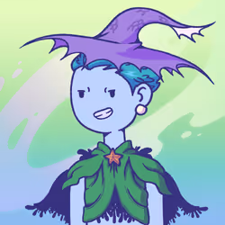 The Magus #2449