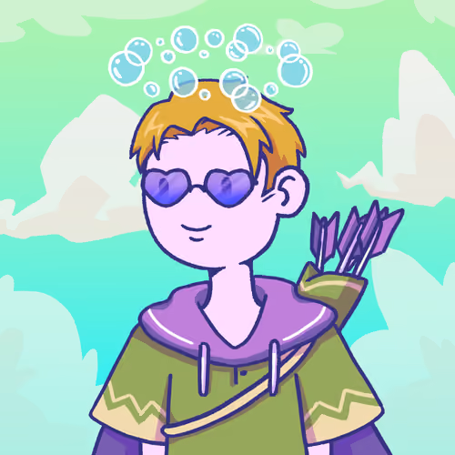 The Magus #3966