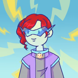 The Magus #6442