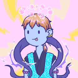 The Magus #5044