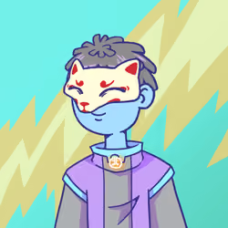 The Magus #2713