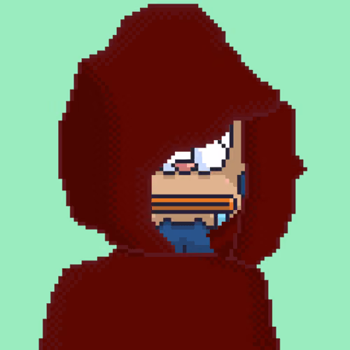 !yurt yetis #107