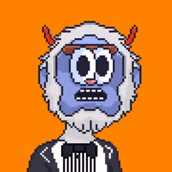 !yurt yetis #645