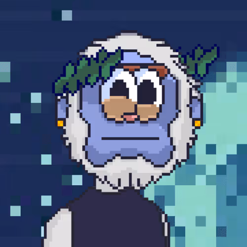!yurt yetis #782