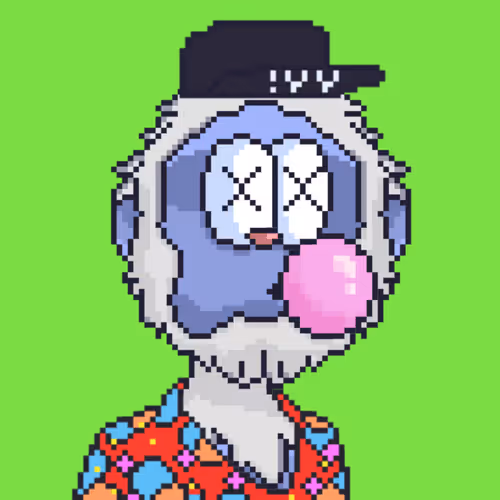 Yurt Yetis