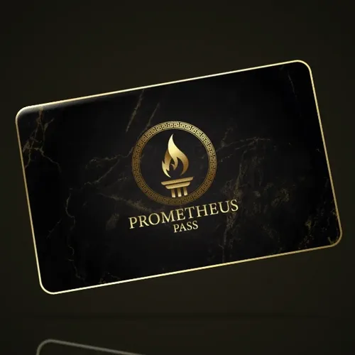 Theprometheusproject