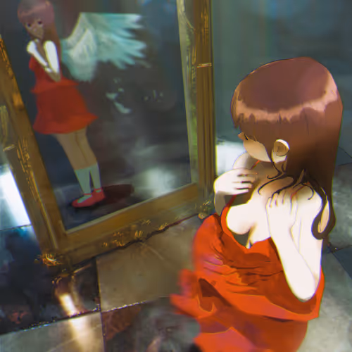 Trinity - X3S32fIsRk