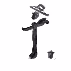 InkMan #752